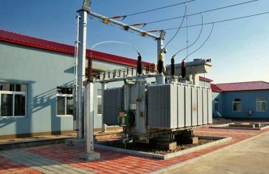 наружная сеть электроснабжения наружная сеть электроснабжения