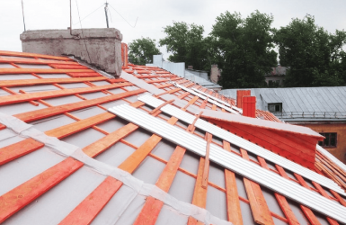 кровельные работы-1 кровельные работы-1