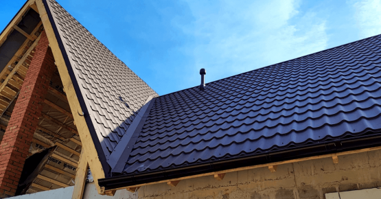 Кровельные работы-2 Кровельные работы-2