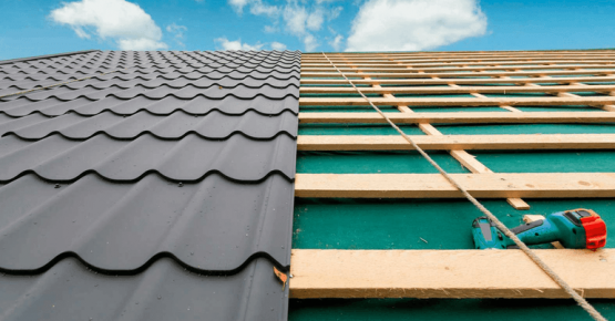 Кровельные работы Кровельные работы