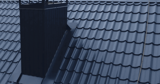 Монтаж металлочерепицы-2 Монтаж металлочерепицы-2