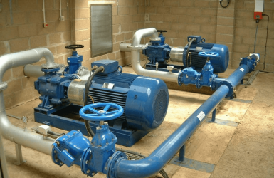 Водопровод Водопровод